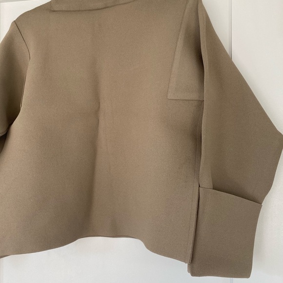 Maison Martin Margiela turtleneck - Picture 3 of 14